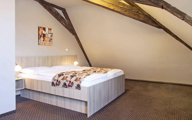 Hotel Palác U Kočků by Adrez Living