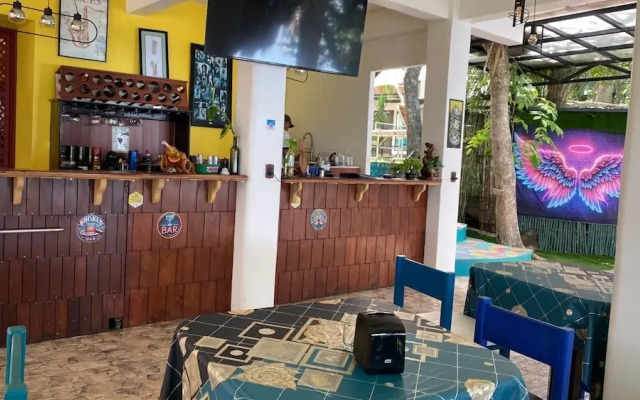 Las Luciernagas Hotel Boutique