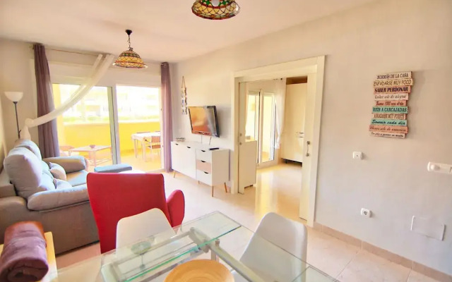 Apartamento Urbamar