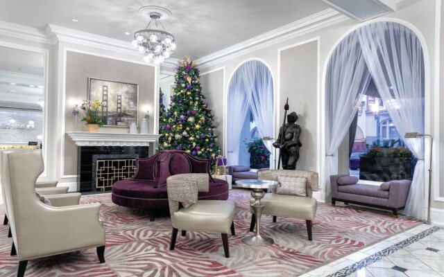 Club Wyndham Canterbury