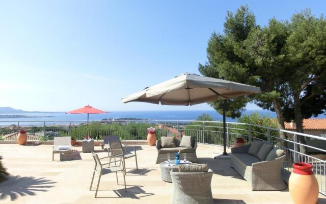 Villa Azur Golf