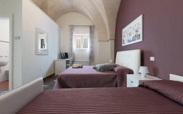 Casa del Vico