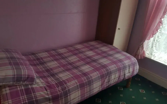 Gracelands Guest House