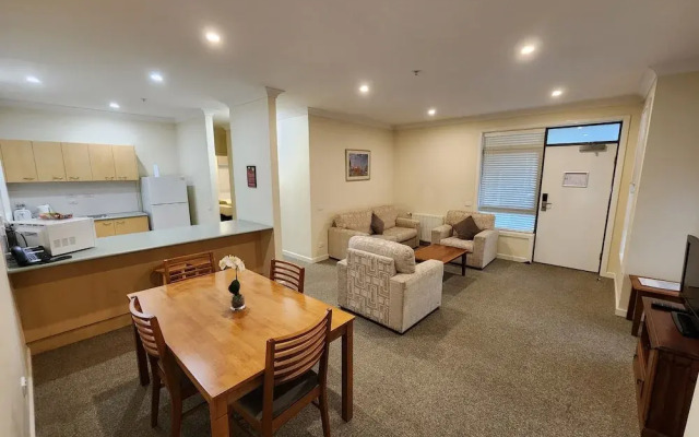 Mary MacKillop Sprituality Centre Melb