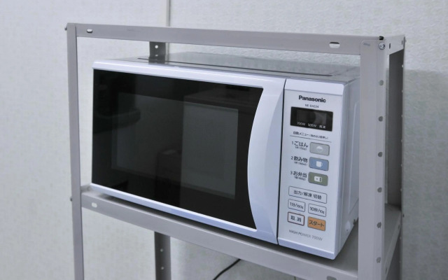 Yawatajuku Dai-ichi Hotel