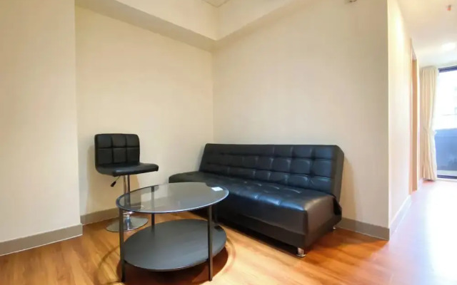 Comfort Stay 2Br At Meikarta Apartment
