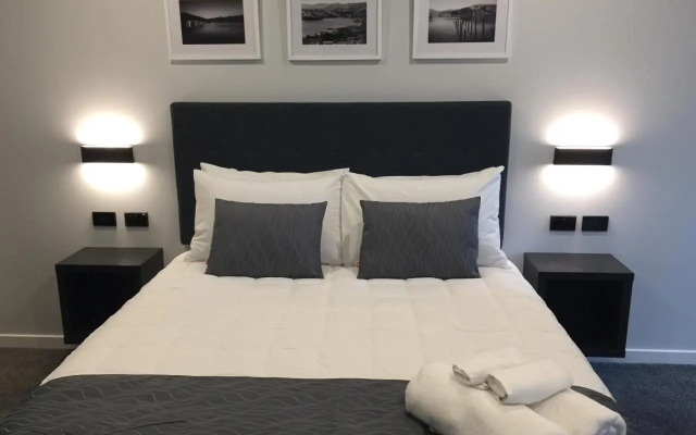 The Studio Akaroa