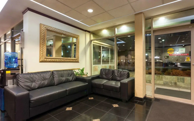 SureStay by Best Western Richmond Vancouver Airport