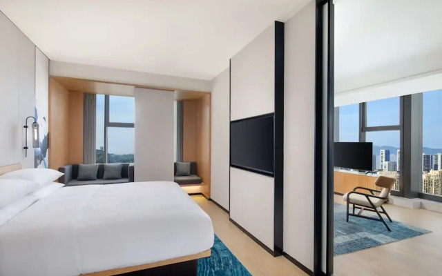 Fairfield by Marriott Zhoushan Putuo