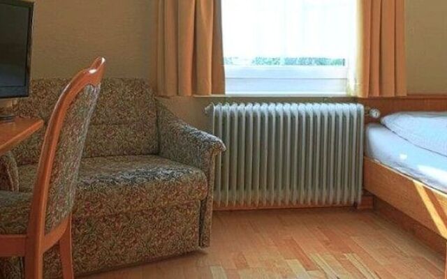 Berghotel Baader