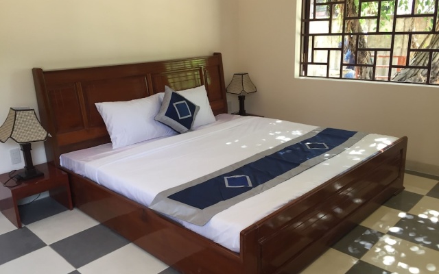 Banyan Villa Nha Trang – Guest Rooms – Nha Trang