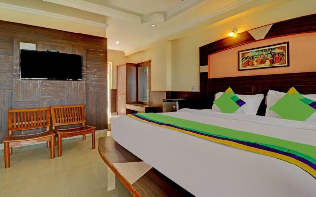 Sky Heaven Resort