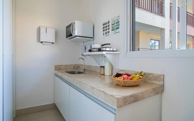 Beach Park Wellness Resort