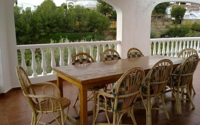 Conjunto Rural Las Rosas