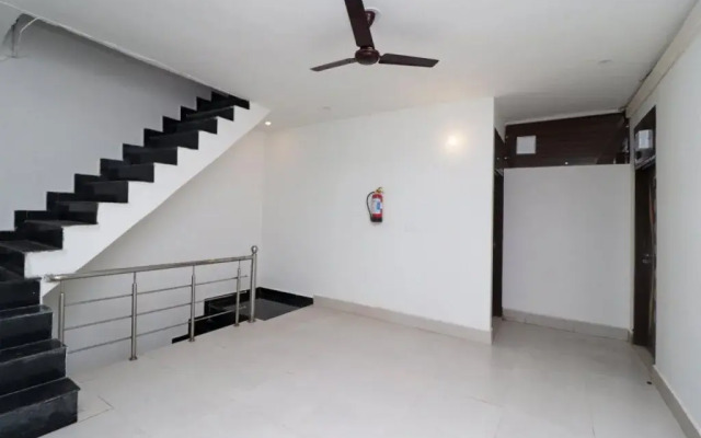 Hotel Invogue by OYO Rooms