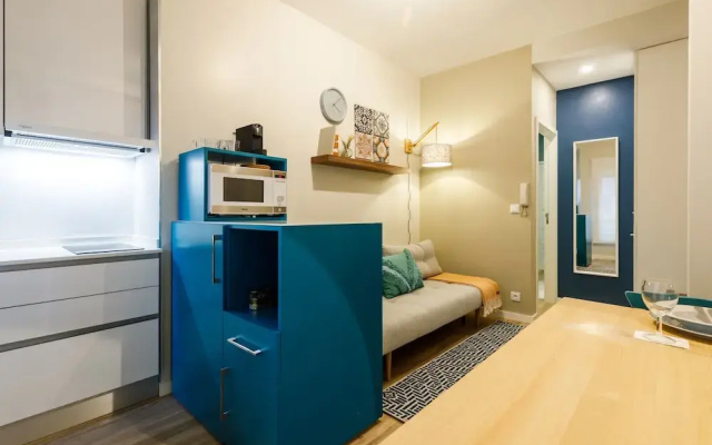 Porto Haven - Downtown by the Metro