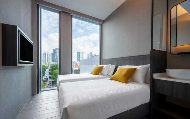 Beverly Hotels Elements