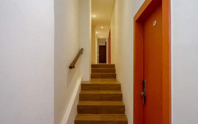 Sans Hotel Pippo Yogyakarta