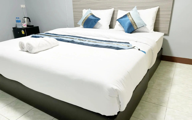 Goody Hotel