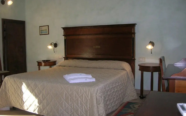 Dimora Relais Excelsa
