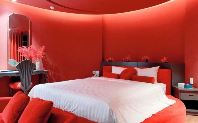 Saocharm Sài Gòn Hotel