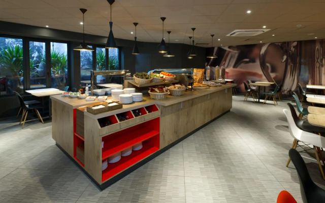 ibis Gent Centrum St-Baafs Kathedraal