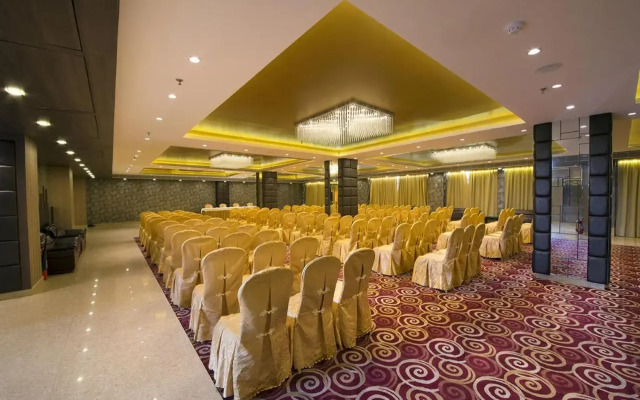 The Fern Residency Kolkata