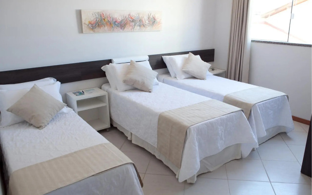 Mar de Canasvieiras Hotel & Eventos