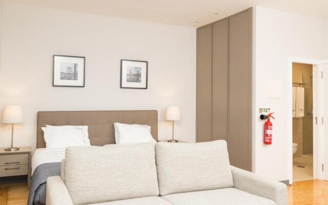 FMO Apartments Boavista