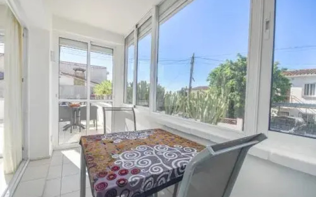 Modern House Costabella
