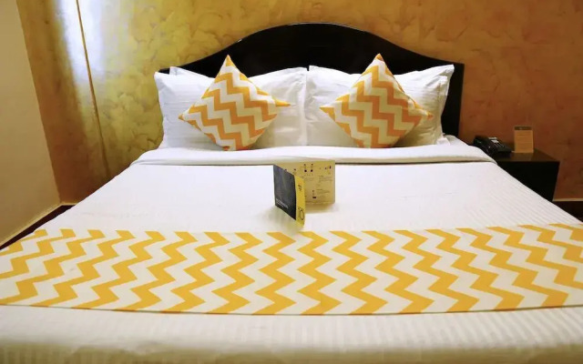 FabExpress Homestay Raj Villa