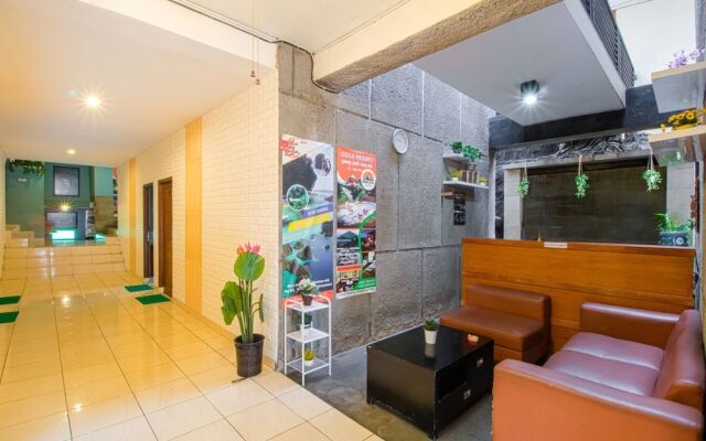 Widjoyo Rahayu Cipete 14