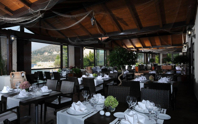 Hotel Villas Plat
