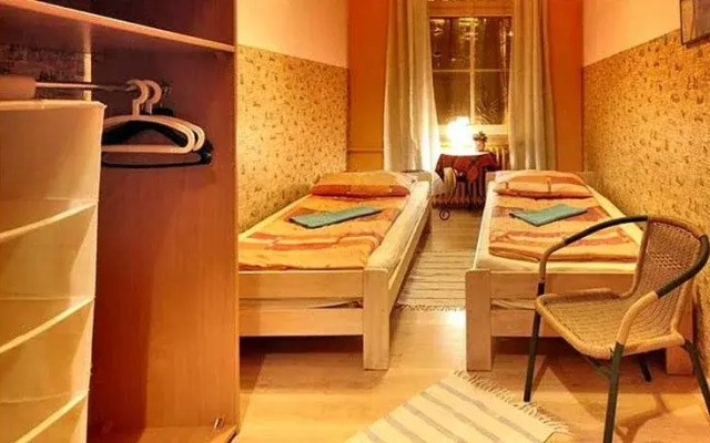 Centrum Hostel