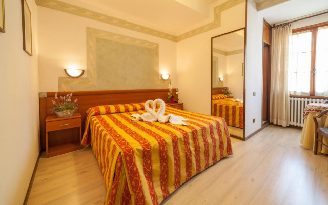 Hotel Residence Ricordo du Parc