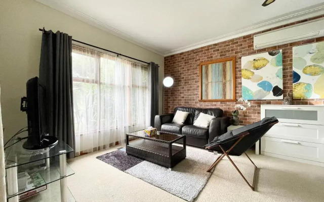 Sunryes Beach House