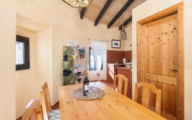 Ca Na Missa 10 in Llub