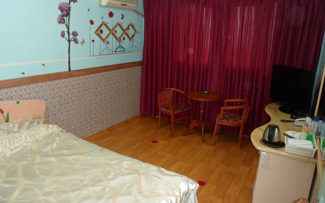 Gyerim Sanjang Motel