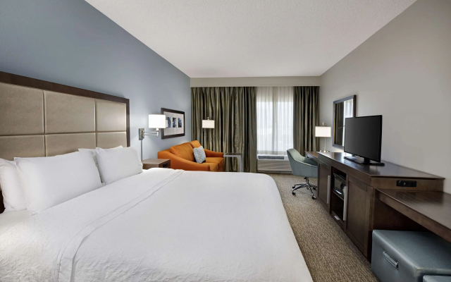 Hampton Inn by Hilton West Palm Beach Central Airport