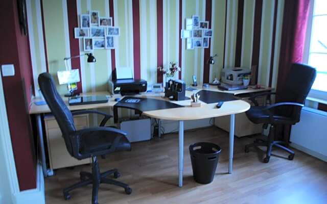 Le Relais Du BonEure