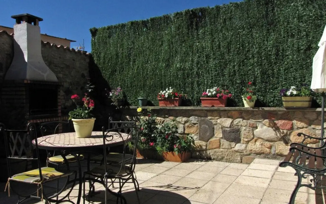 Casa Rural Villa Luz III