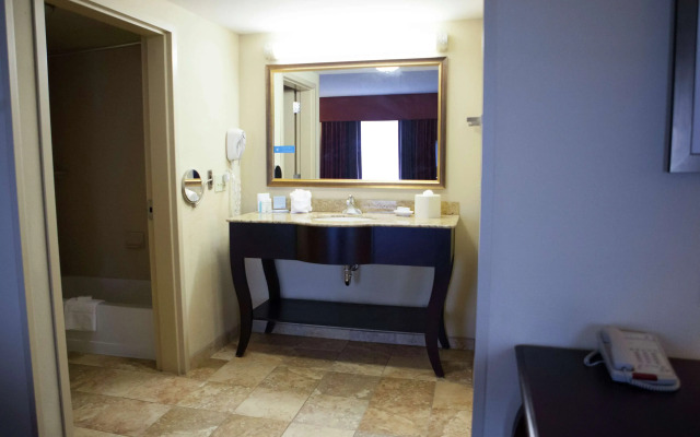 Hampton Inn Rochester Webster