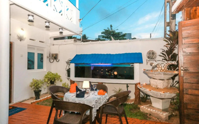 Luxury My Villa Bentota 200m Bentota Beach