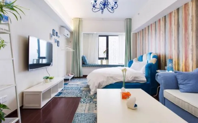 Kaiweina  Hotel (Shengtai Road Subway Station Store) – Guest Rooms – Nanjing