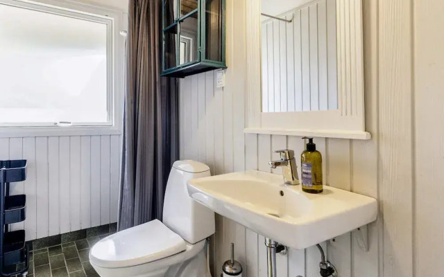 6 Person Holiday Home in Blokhus
