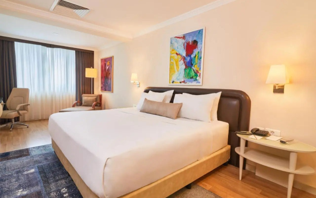 Dedeman Istanbul