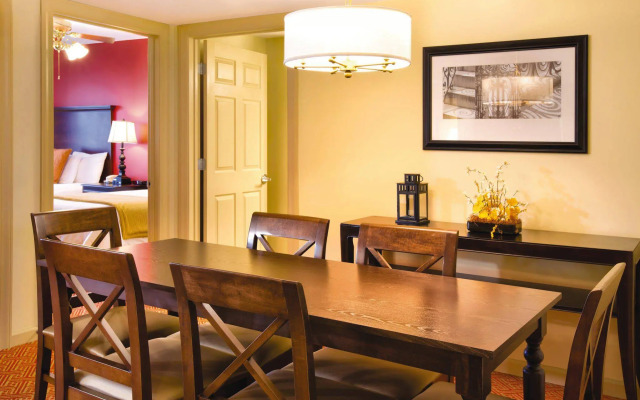 Club Wyndham Old Town Alexandria