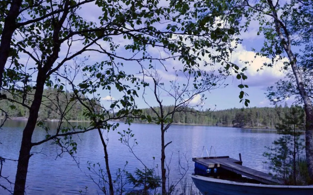 Salkolahti Minttu