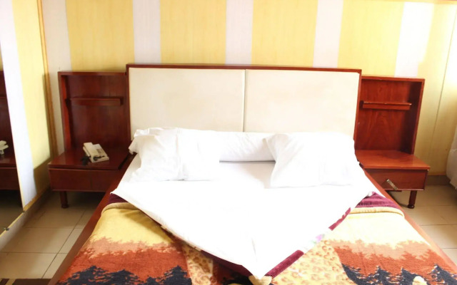Hotel Santa Lucia