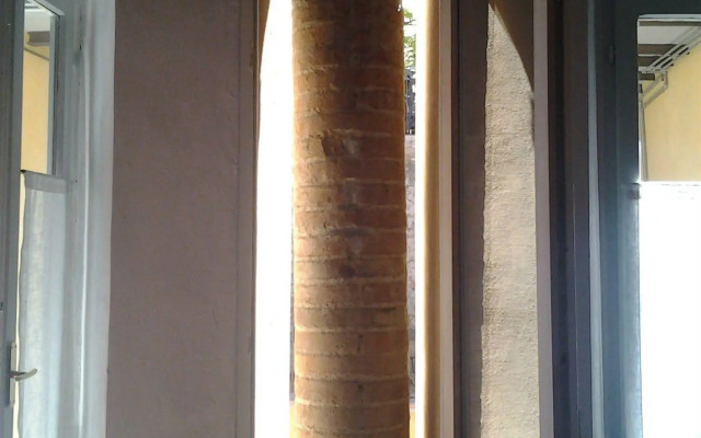 Casa Mario Lupo